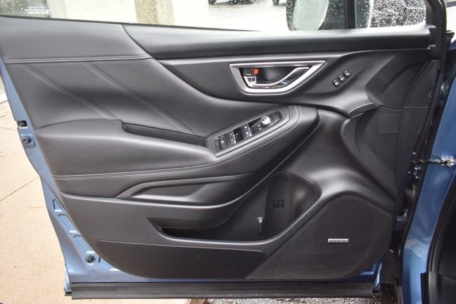 Used 2021 Subaru Forester Touring image 19