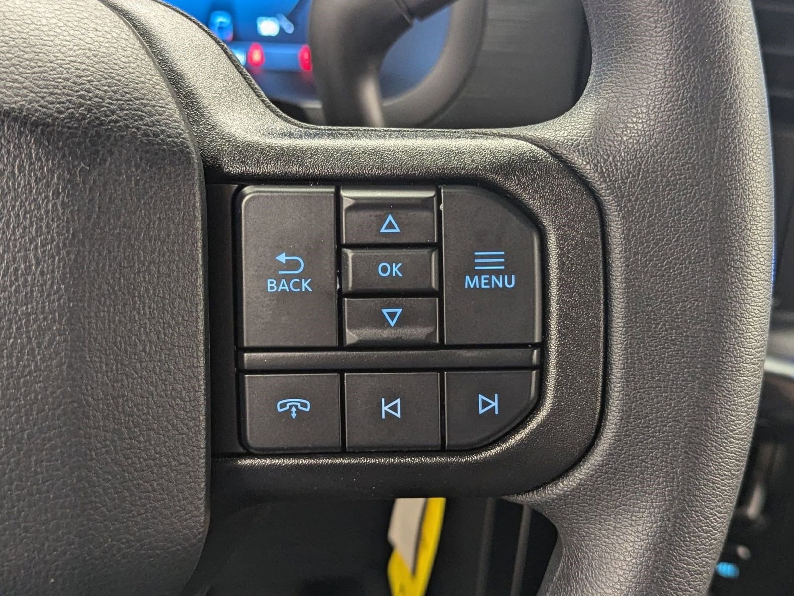 New 2025 Ford F150 STX w/ STX Black Appearance Package image 19