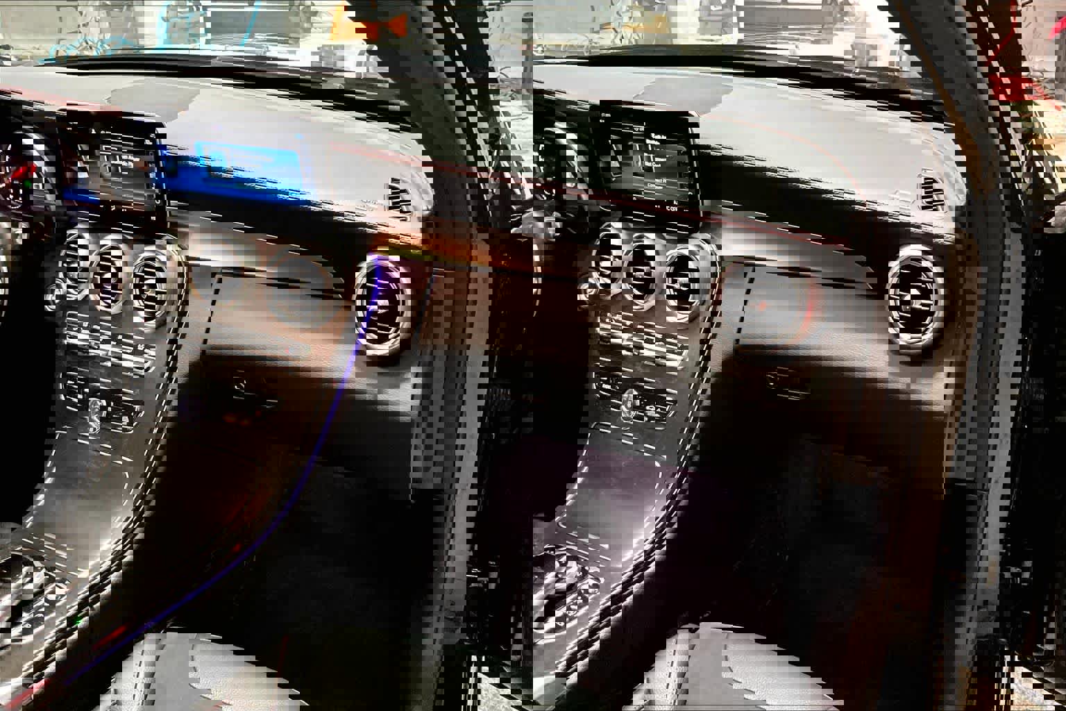 Used 2020 Mercedes-Benz C 43 AMG 4MATIC Sedan image 19