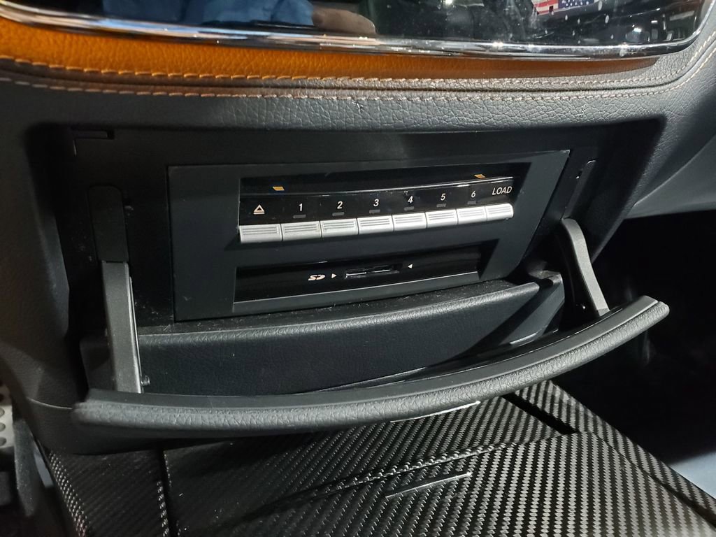 Used 2012 Mercedes-Benz S 63 AMG image 53