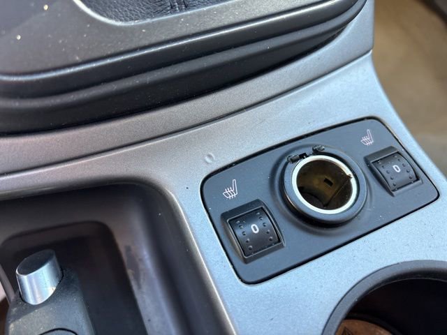Used 2014 Ford Escape SE w/ Equipment Group 201A AWD/4WD image 14