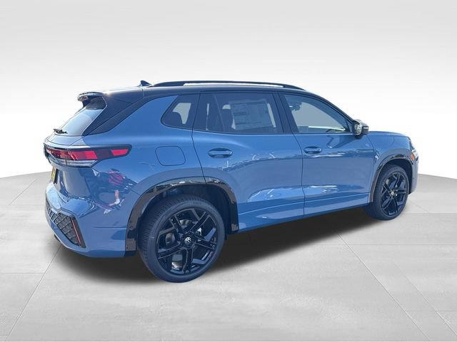 New 2026 Volkswagen Tiguan SE R-Line AWD/4WD image 7