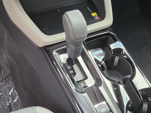 New 2026 Subaru Forester Premium AWD/4WD image 15