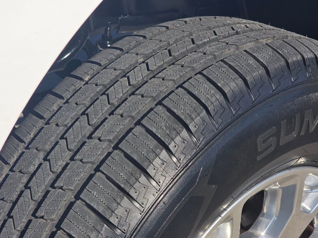 Used 2020 RAM 2500 Laramie w/ Chrome Appearance Group image 26