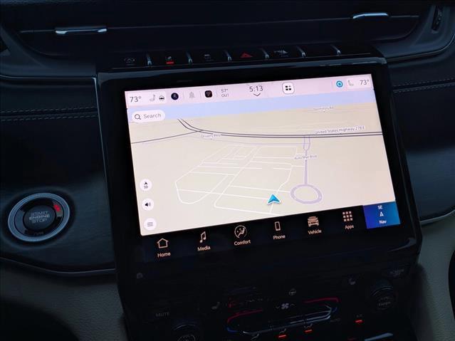 New 2025 Jeep Grand Cherokee Limited image 13