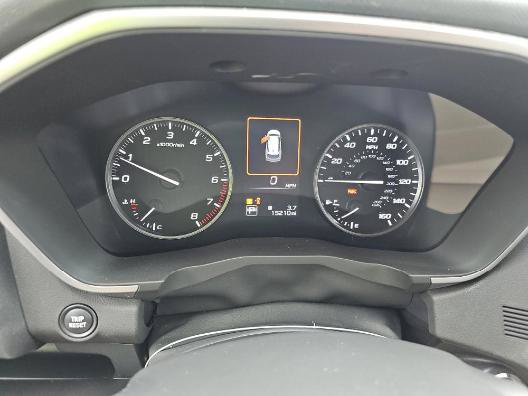 Used 2025 Subaru Ascent Premium AWD/4WD image 10