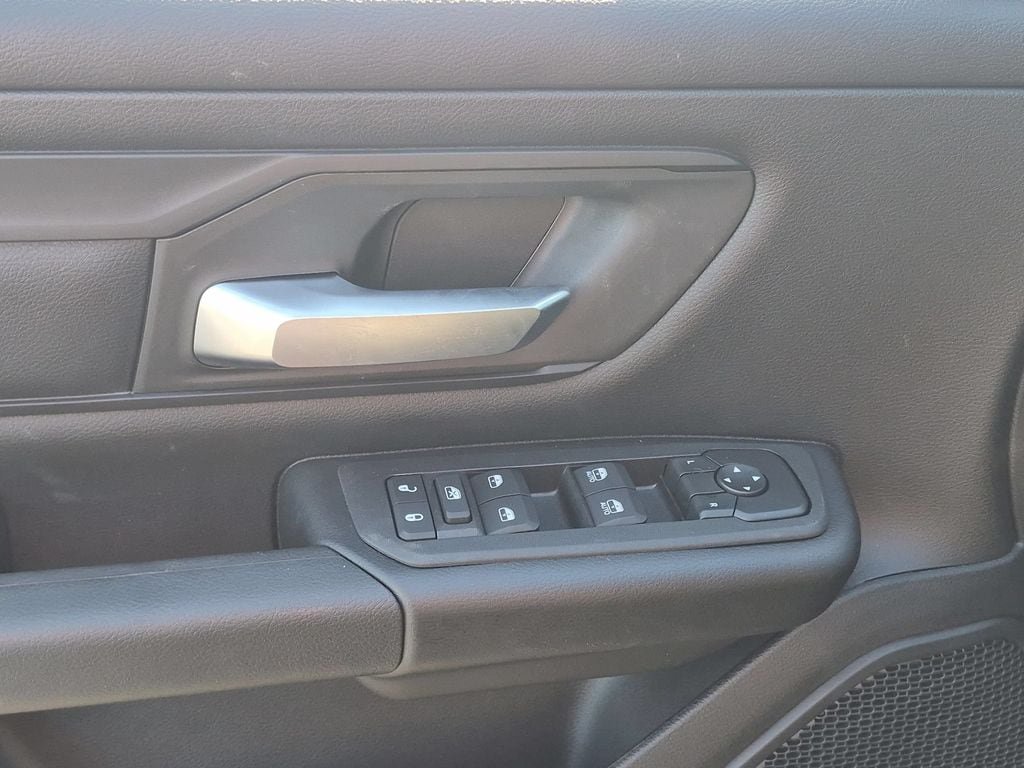 New 2026 RAM 1500 Warlock AWD/4WD image 11