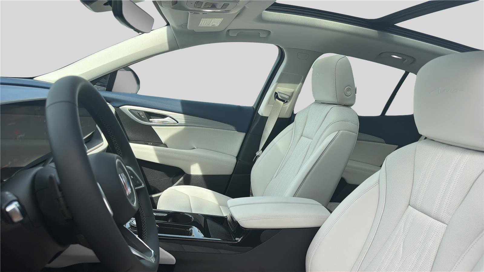 New 2026 Buick Envision Avenir image 18