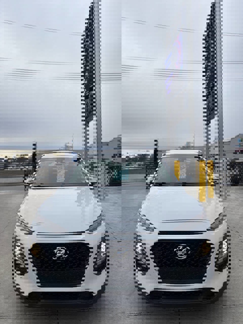 Used 2019 Hyundai Kona SE image 3