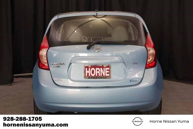Used 2015 Nissan Versa Note SV image 14