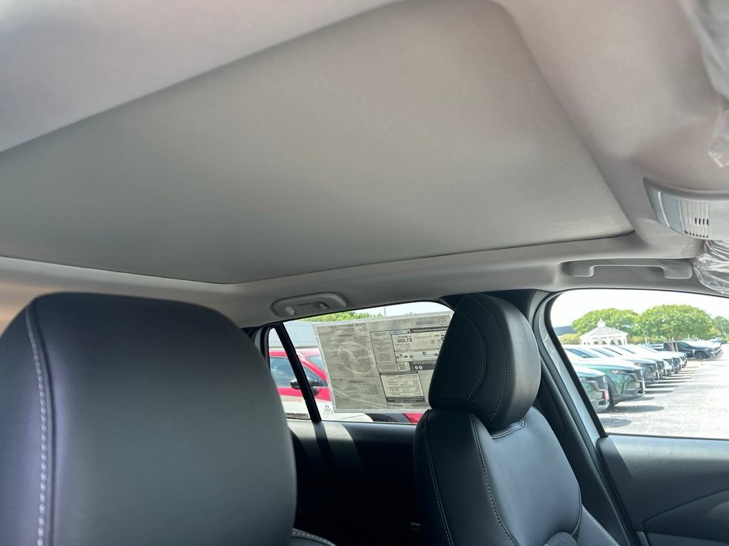 New 2026 MAZDA CX-50 AWD 2.5 S w/ Weather Package image 14
