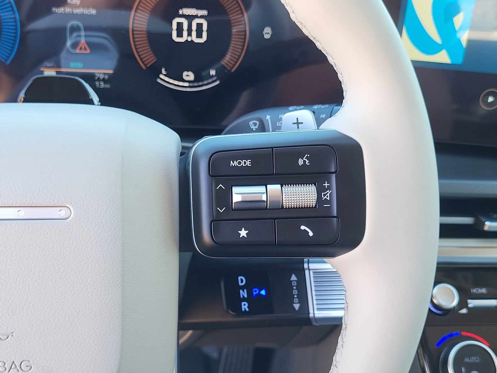 New 2026 Hyundai Santa Fe SEL AWD/4WD image 8