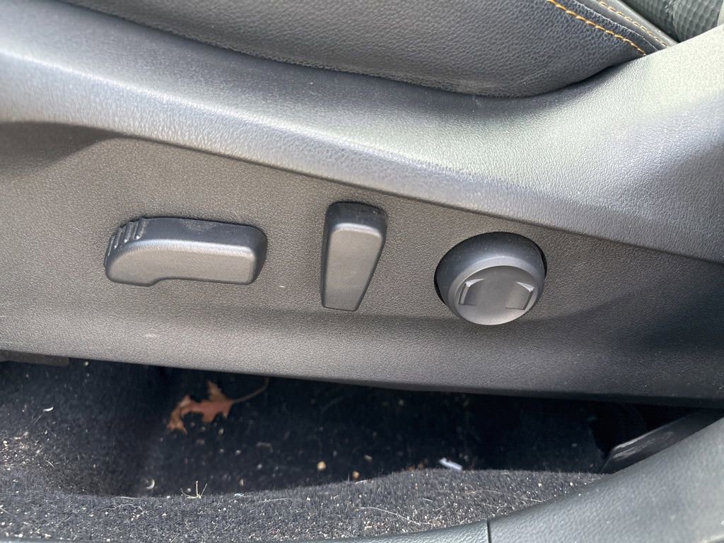 Certified 2023 Subaru Forester Wilderness image 44