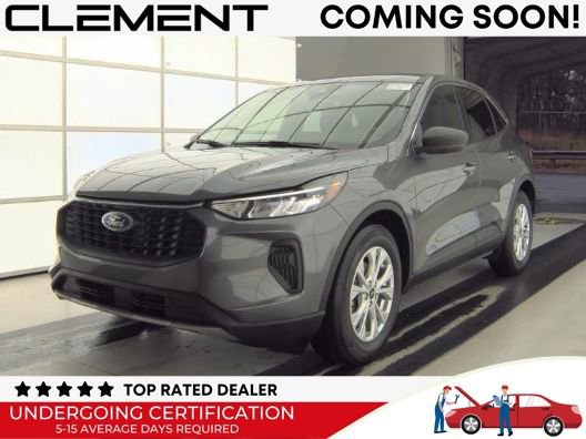 Used 2024 Ford Escape Active w/ Cold Weather Package image 1