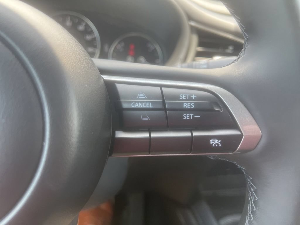 New 2026 MAZDA CX-30 AWD 2.5 S image 19