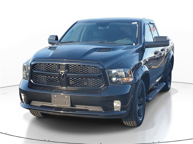 Used 2020 RAM 1500 Express w/ Wheel & Sound Group image 2