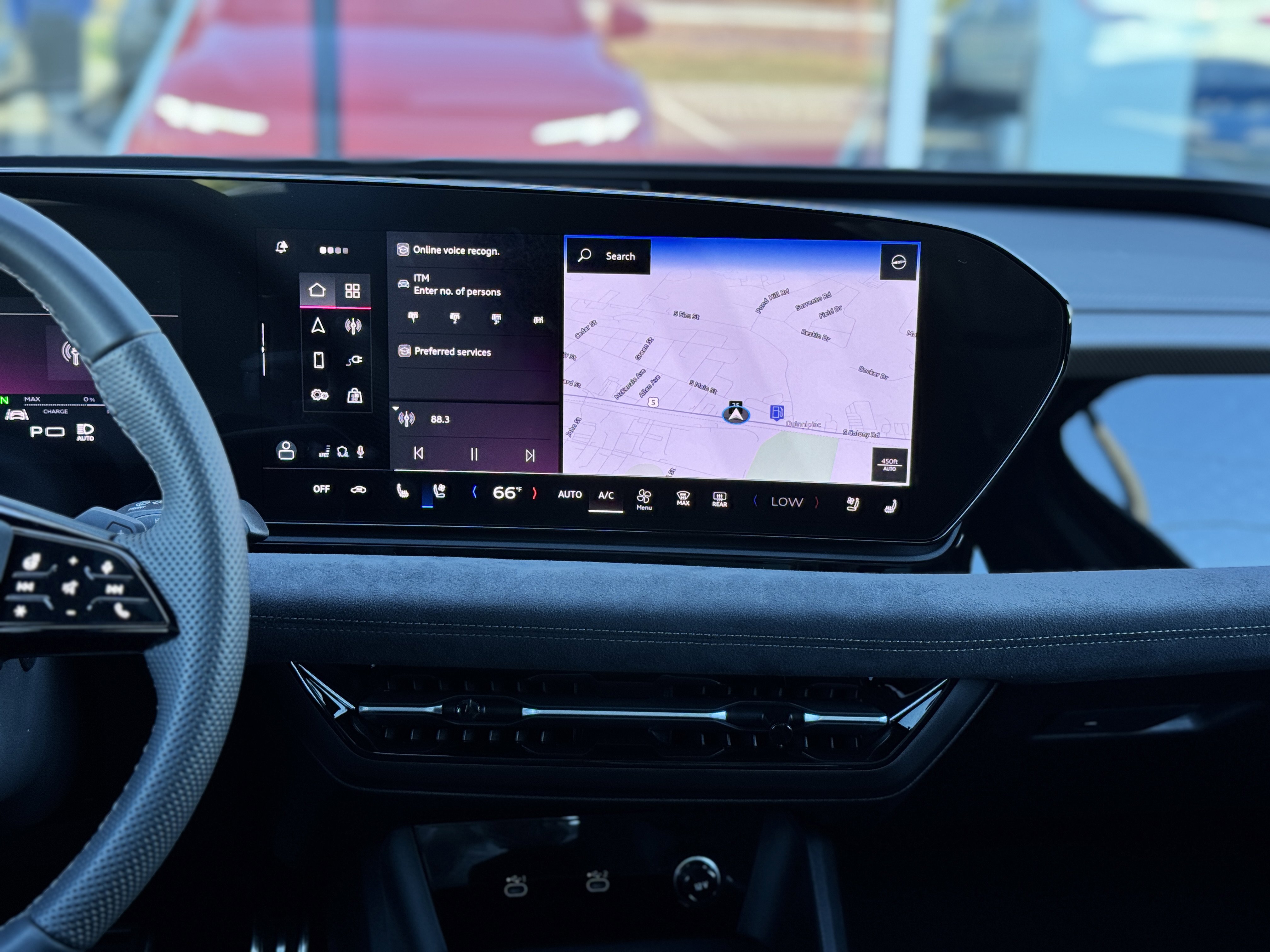 New 2025 Audi S6 e-tron Premium Plus image 13