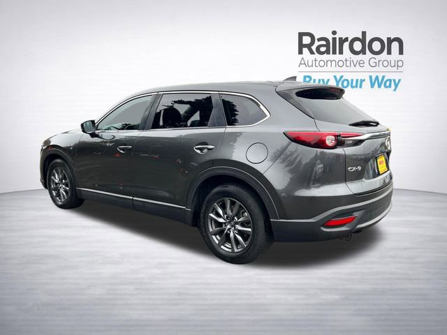 Used 2020 MAZDA CX-9 Sport image 5