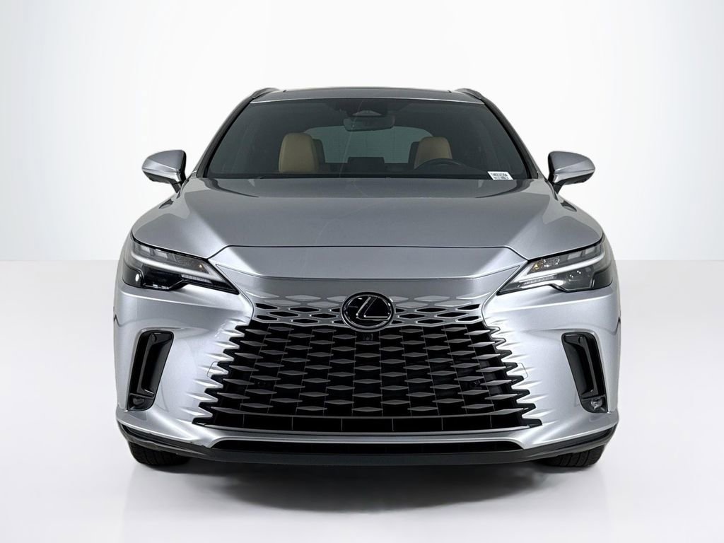 Used 2023 Lexus RX 350 Premium Plus w/ Cold Area Package image 8