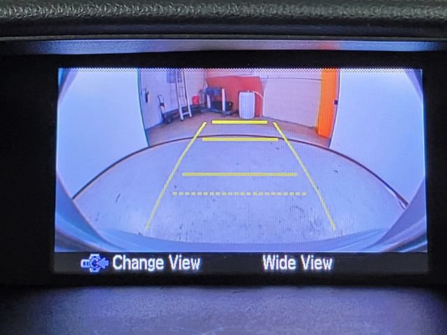 Used 2012 Honda CR-V EX image 35