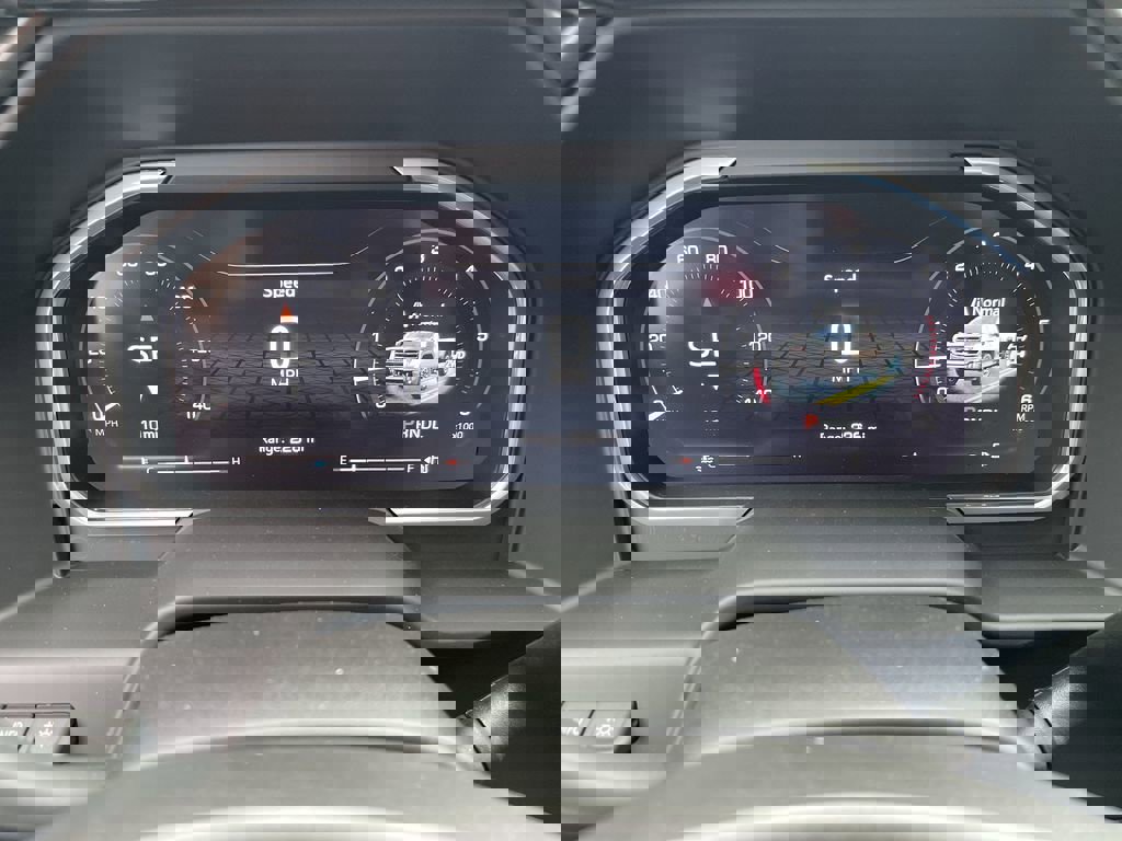 New 2026 GMC Sierra 2500 AT4 w/ AT4 Premium Plus Package image 11