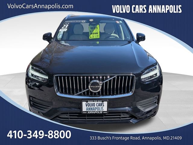 Certified 2023 Volvo XC90 B5 Core w/ Protection Package Premier AWD/4WD image 3