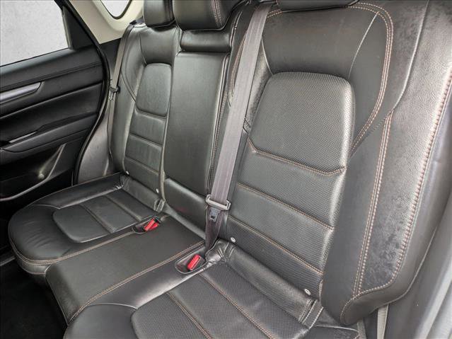 Used 2023 MAZDA MAZDA3 s image 8