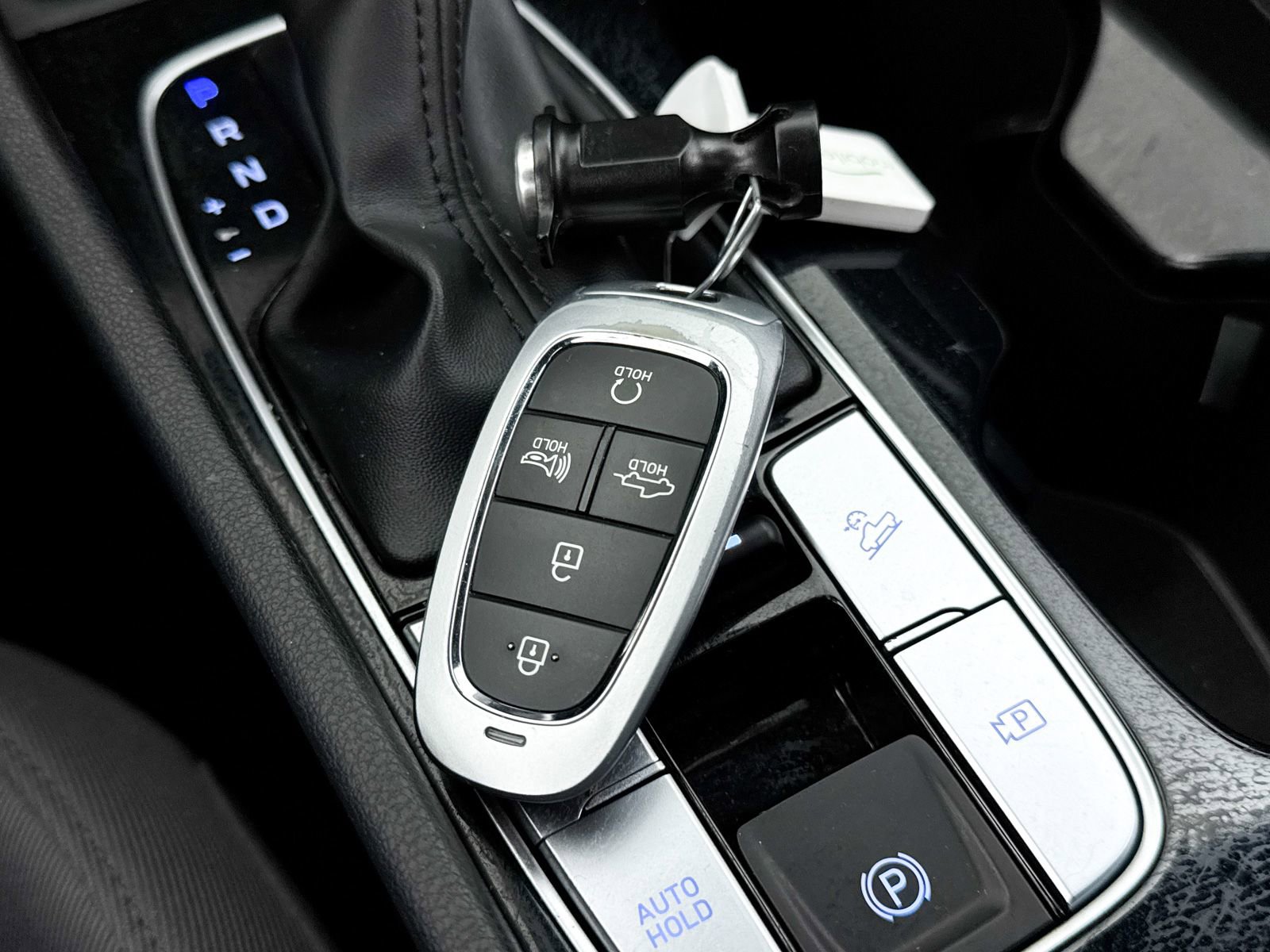 Used 2023 Hyundai Santa Cruz SEL Premium image 39