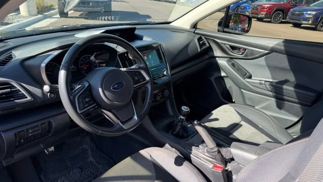 Used 2018 Subaru Crosstrek 2.0i Premium AWD/4WD image 15
