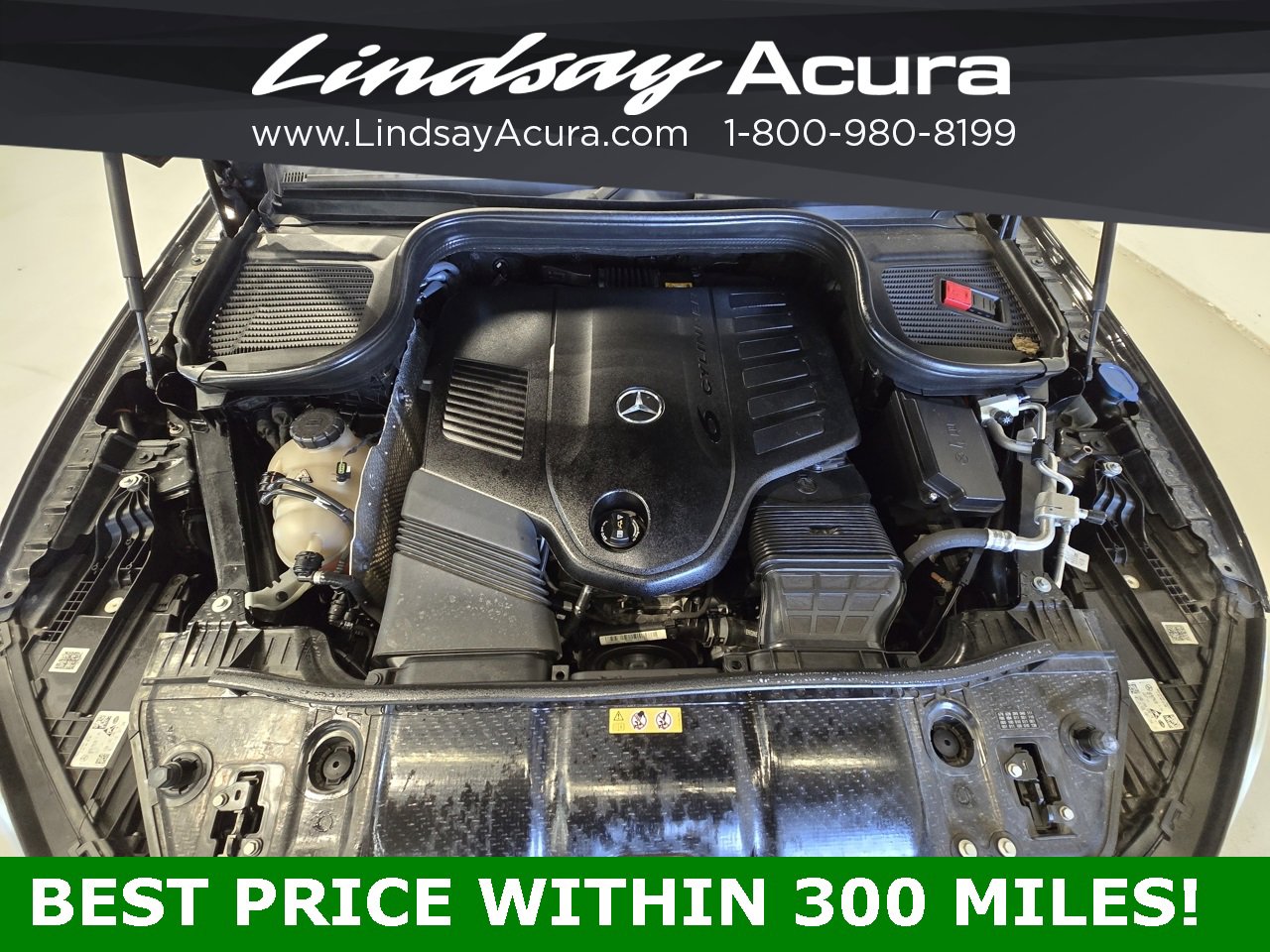 Used 2021 Mercedes-Benz GLE 450 GLE 450 w/ Premium Package image 23