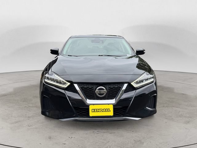 Used 2020 Nissan Maxima 3.5 SL FWD image 8