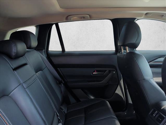 Used 2023 MAZDA CX-50 AWD 2.5 S w/ Cargo Package image 21