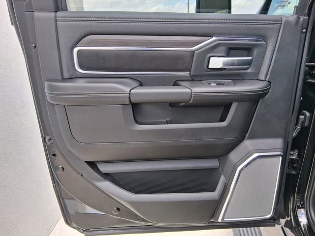 New 2026 RAM 3500 Laramie image 20
