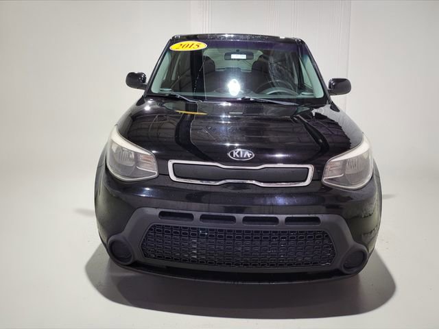 Used 2015 Kia Soul Base image 8