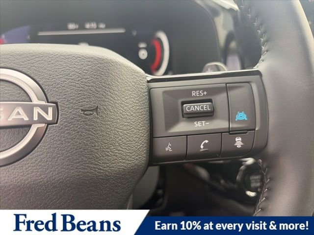 New 2026 Nissan Pathfinder SL image 20