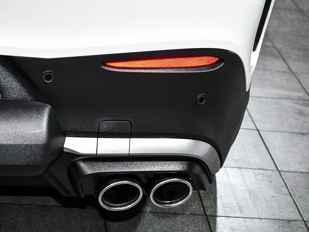 Used 2024 Mercedes-Benz GLC 43 AMG 4MATIC Coupe image 88