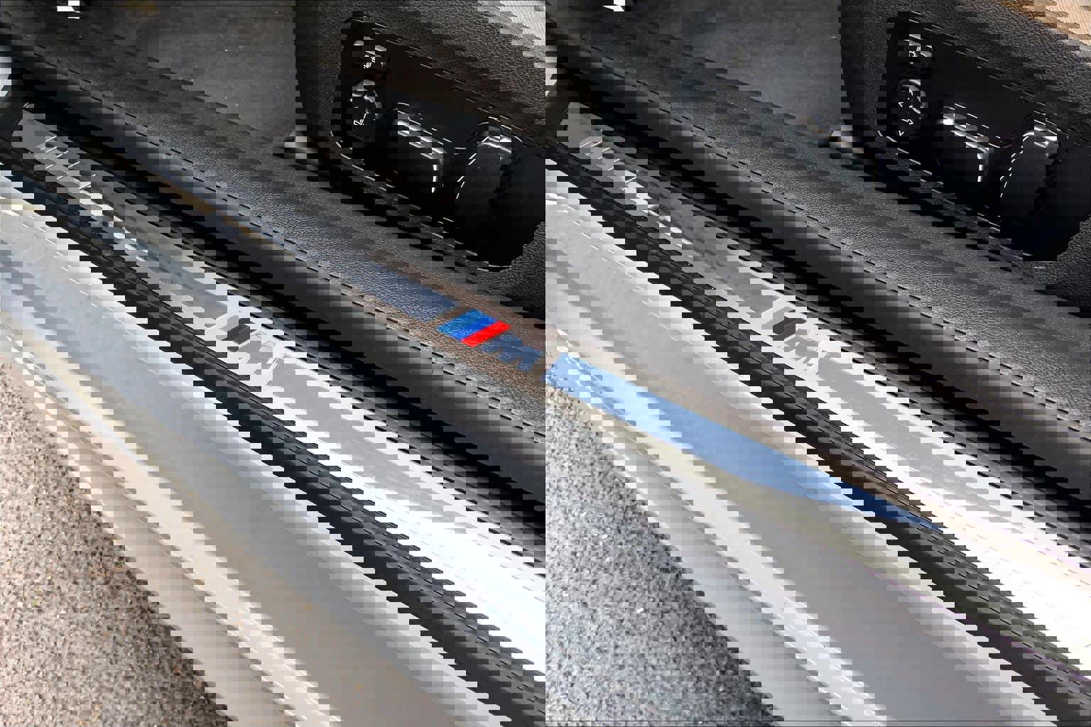 Certified 2025 BMW M440i Coupe w/ Premium Package image 33