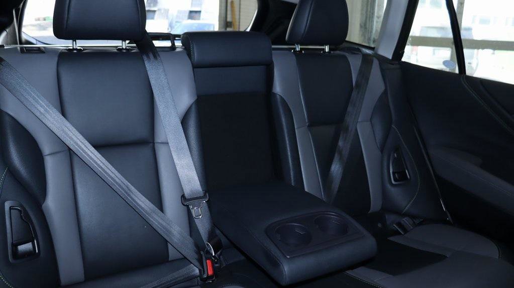 Used 2024 Subaru Outback Onyx Edition image 22