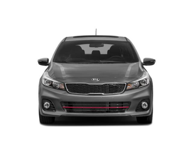 Used 2018 Kia Forte LX w/ LX Popular Package FWD image 7