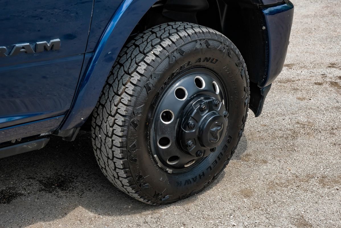 Used 2021 RAM 3500 Limited image 59