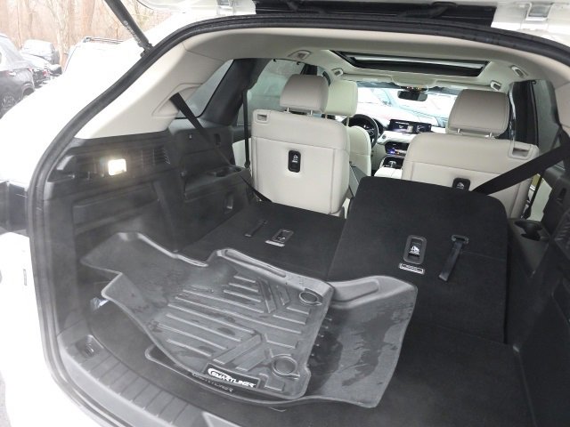 Used 2024 MAZDA CX-90 3.3 Turbo S w/ Premium Plus image 36