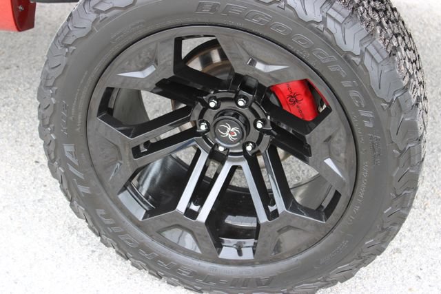 Used 2023 Ford F150 XLT w/ Equipment Group 302A High AWD/4WD image 17
