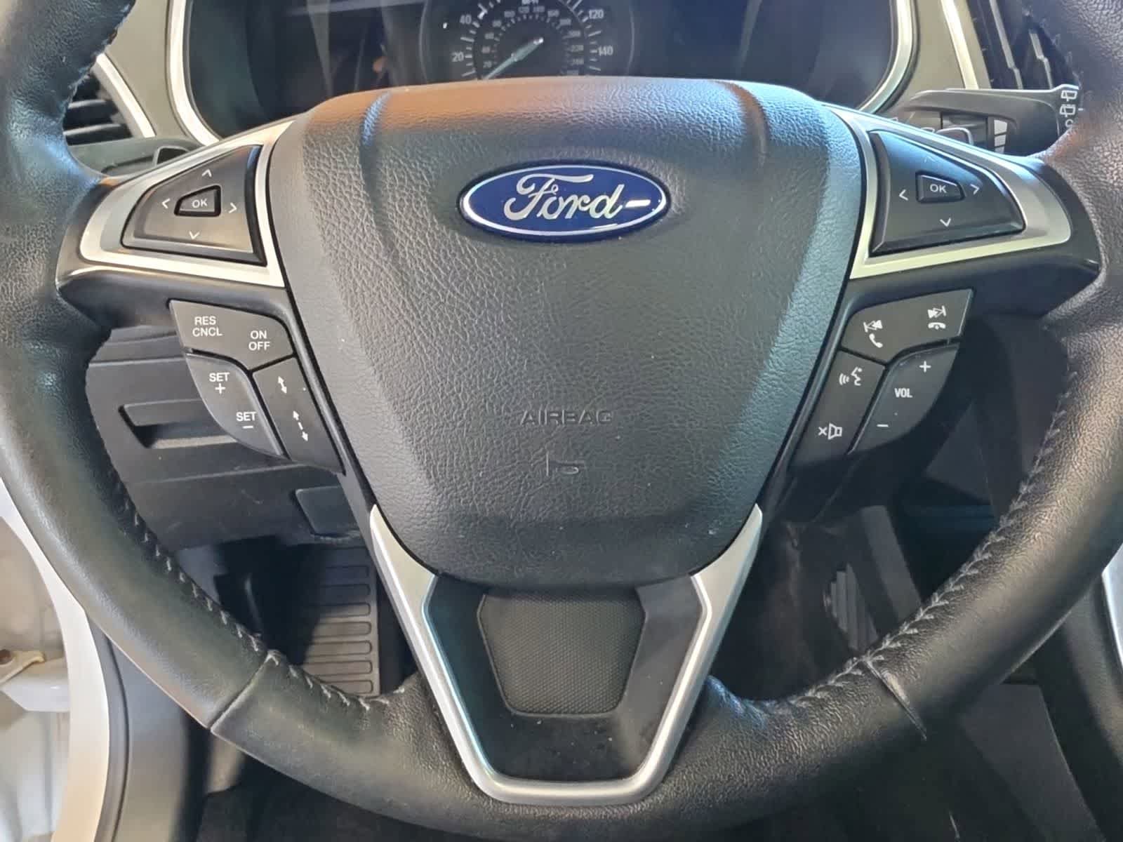 Used 2016 Ford Edge Sport w/ Equipment Group 401A AWD/4WD image 23