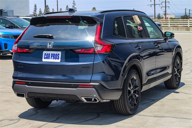 New 2026 Honda CR-V Sport-L image 16
