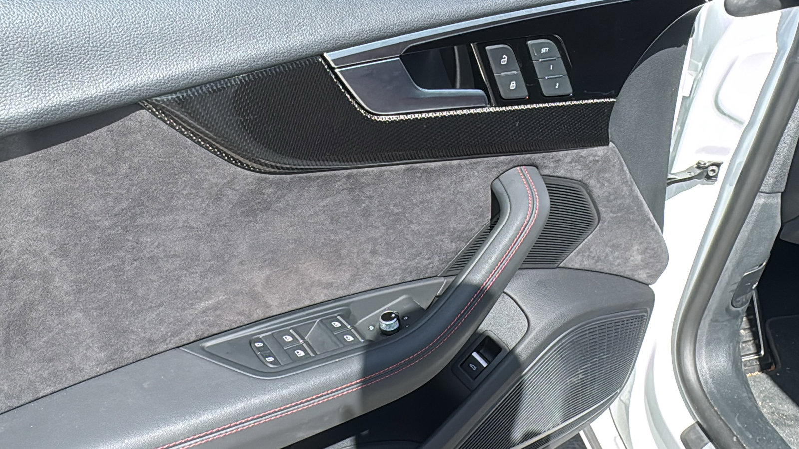 Used 2025 Audi S5 Prestige AWD/4WD image 13