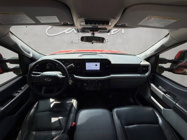 Used 2024 Ford F250 XL w/ STX Appearance Package AWD/4WD image 20
