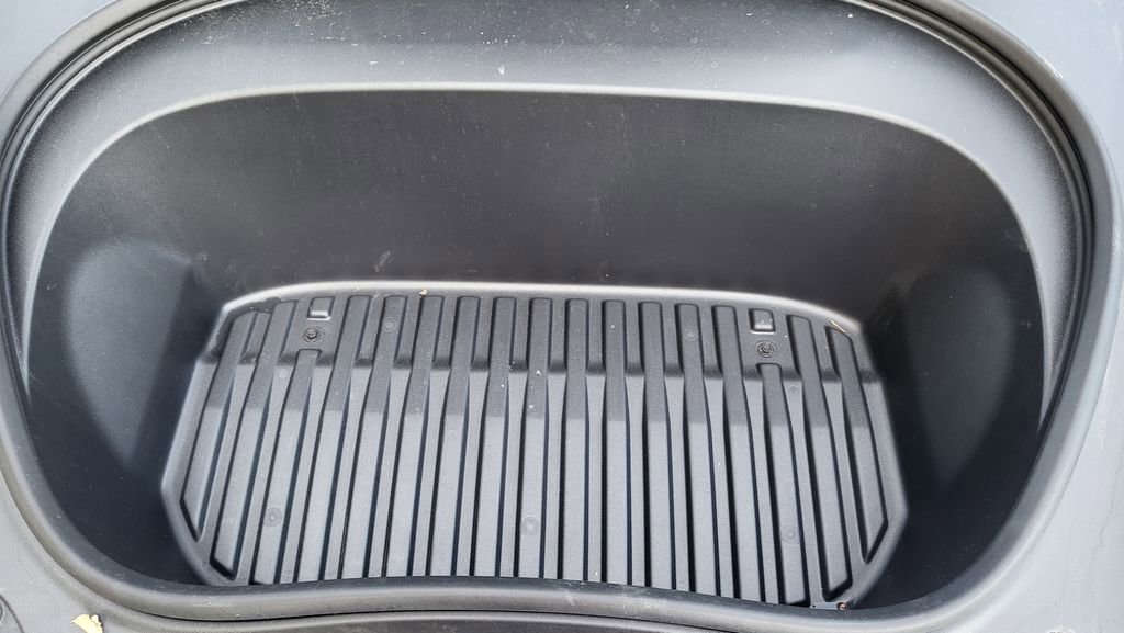 Used 2025 Tesla Model 3 Long Range image 35