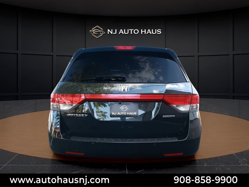 Used 2016 Honda Odyssey Touring image 7