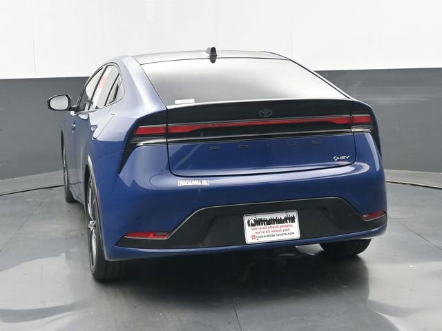 New 2026 Toyota Prius XLE image 35