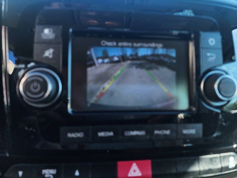 Used 2018 RAM ProMaster City Wagon FWD image 15